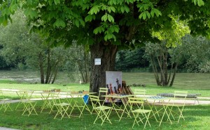 Atelier & jeu libre du mercredi soir @ Maison de Quartier de la Grette-Butte