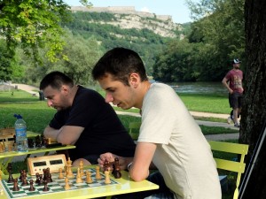 Atelier & jeu libre du mercredi soir @ Maison de Quartier de la Grette-Butte