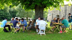 Atelier & jeu libre du mercredi soir @ Maison de Quartier de la Grette-Butte