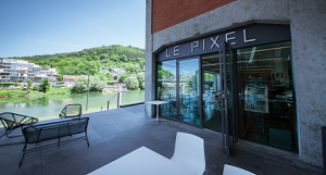 Atelier & jeu libre du mercredi soir @ Maison de Quartier de la Grette-Butte