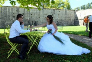 Atelier & jeu libre du mercredi soir @ Maison de Quartier de la Grette-Butte