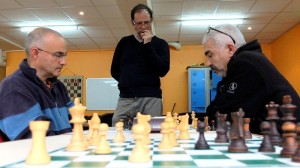 Stage d’Échecs Jeunes @ Maison de Quartier Grette-Butte Besançon