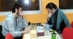 Stage d’Échecs Jeunes @ Maison de Quartier Grette-Butte Besançon