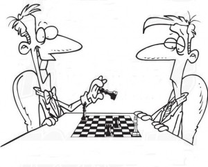 Stage d’Échecs Jeunes @ Maison de Quartier Grette-Butte Besançon