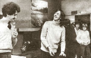 Atelier & jeu libre du mercredi soir @ Maison de Quartier de la Grette-Butte