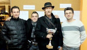 Atelier & jeu libre du mercredi soir @ Maison de Quartier de la Grette-Butte