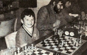 Stage d’Échecs Jeunes @ Maison de Quartier Grette-Butte Besançon