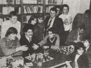 Atelier & jeu libre du mercredi soir @ Maison de Quartier de la Grette-Butte