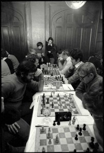 Atelier & jeu libre du mercredi soir @ Maison de Quartier de la Grette-Butte