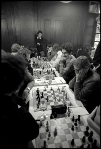 Atelier & jeu libre du mercredi soir @ Maison de Quartier de la Grette-Butte