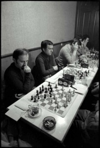 Atelier & jeu libre du mercredi soir @ Maison de Quartier de la Grette-Butte