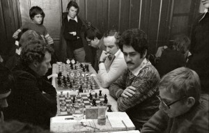 Atelier & jeu libre du mercredi soir @ Maison de Quartier de la Grette-Butte