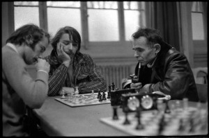 Atelier & jeu libre du mercredi soir @ Maison de Quartier de la Grette-Butte