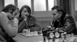 Atelier & jeu libre du mercredi soir @ Maison de Quartier de la Grette-Butte