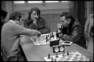 Atelier & jeu libre du mercredi soir @ Maison de Quartier de la Grette-Butte