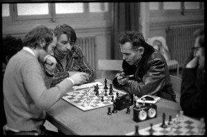 Atelier & jeu libre du mercredi soir @ Maison de Quartier de la Grette-Butte