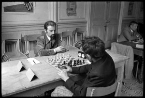 Atelier & jeu libre du mercredi soir @ Maison de Quartier de la Grette-Butte