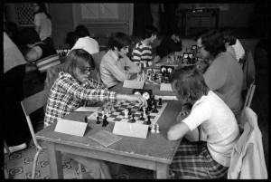 Atelier & jeu libre du mercredi soir @ Maison de Quartier de la Grette-Butte