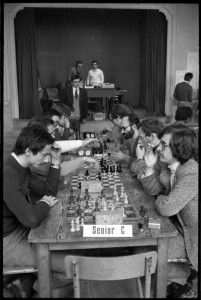 Atelier & jeu libre du mercredi soir @ Maison de Quartier de la Grette-Butte