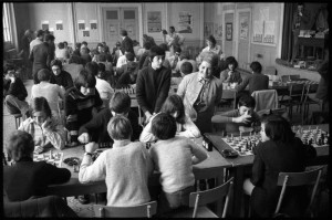 Atelier & jeu libre du mercredi soir @ Maison de Quartier de la Grette-Butte