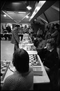 Atelier & jeu libre du mercredi soir @ Maison de Quartier de la Grette-Butte