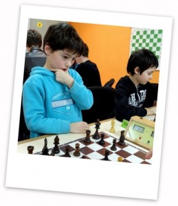 Stage d’Échecs Jeunes @ Maison de Quartier Grette-Butte Besançon