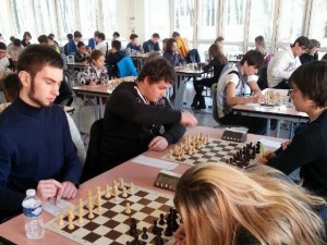 Atelier & jeu libre du mercredi soir @ Maison de Quartier de la Grette-Butte