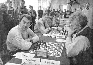 Stage d’Échecs Jeunes @ Maison de Quartier Grette-Butte Besançon