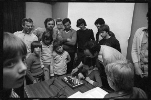 Atelier & jeu libre du mercredi soir @ Maison de Quartier de la Grette-Butte