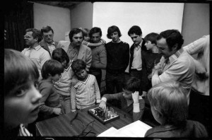 Atelier & jeu libre du mercredi soir @ Maison de Quartier de la Grette-Butte