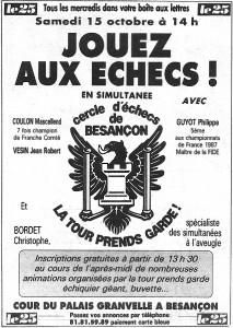 Atelier & jeu libre du mercredi soir @ Maison de Quartier de la Grette-Butte