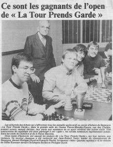 Atelier & jeu libre du mercredi soir @ Maison de Quartier de la Grette-Butte