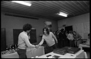 Atelier & jeu libre du mercredi soir @ Maison de Quartier de la Grette-Butte