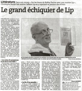 Stage d’Échecs Jeunes @ Maison de Quartier Grette-Butte Besançon