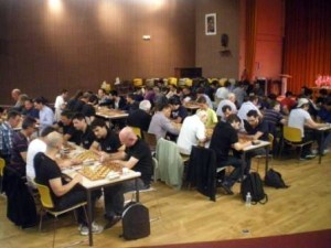 Atelier & jeu libre du mercredi soir @ Maison de Quartier de la Grette-Butte