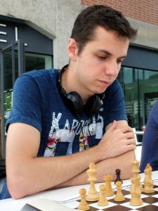 Atelier & jeu libre du mercredi soir @ Maison de Quartier de la Grette-Butte