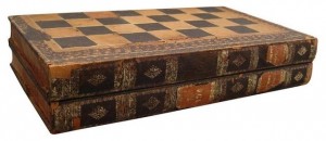 Stage d’Échecs Jeunes @ Maison de Quartier Grette-Butte Besançon