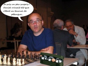 Atelier & jeu libre du mercredi soir @ Maison de Quartier de la Grette-Butte