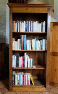 Atelier & jeu libre du mercredi soir @ Maison de Quartier de la Grette-Butte