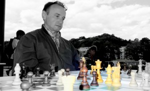 Atelier & jeu libre du mercredi soir @ Maison de Quartier de la Grette-Butte