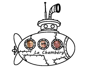 Atelier & jeu libre du mercredi soir @ Maison de Quartier de la Grette-Butte