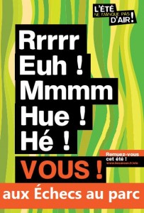 Atelier & jeu libre du mercredi soir @ Maison de Quartier de la Grette-Butte