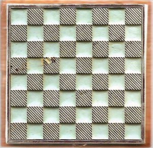 Échecs au Parc @ Parc de la Gare-d'Eau