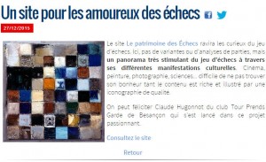 Échecs au Parc @ Parc de la Gare-d'Eau