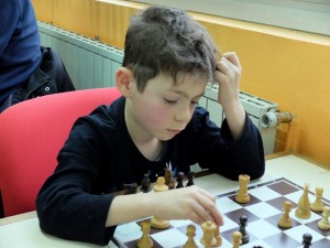 Échecs au Parc @ Parc de la Gare-d'Eau