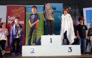 Atelier & jeu libre du mercredi soir @ Maison de Quartier de la Grette-Butte