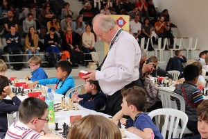 Atelier & jeu libre du mercredi soir @ Maison de Quartier de la Grette-Butte