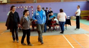 Atelier & jeu libre du mercredi soir @ Maison de Quartier de la Grette-Butte