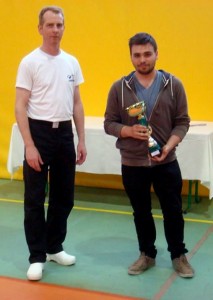 Atelier & jeu libre du mercredi soir @ Maison de Quartier de la Grette-Butte