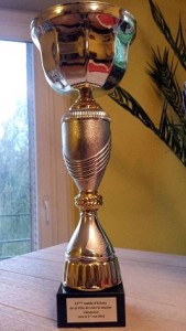 Atelier & jeu libre du mercredi soir @ Maison de Quartier de la Grette-Butte